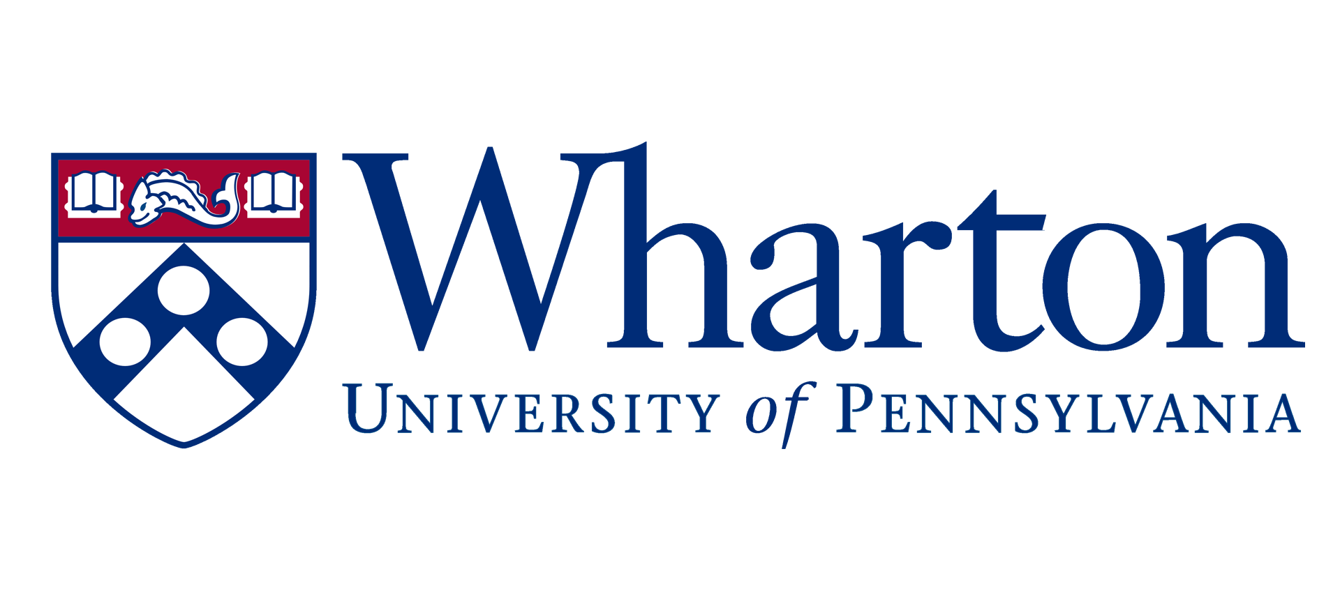 Wharton Logo